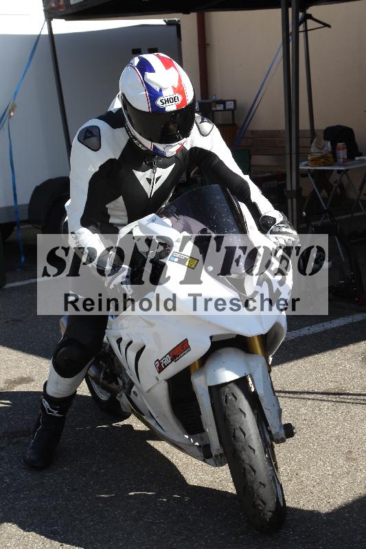 Archiv-2025/07 19.04.2025 Speer Racing ADR/Impressionen